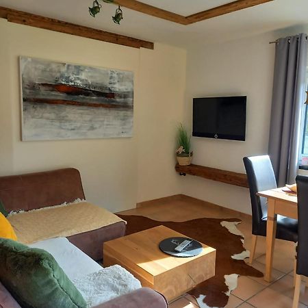 Aparthaus Am Walde & Appartement Sonnenseite بارثولومابيرغ المظهر الخارجي الصورة