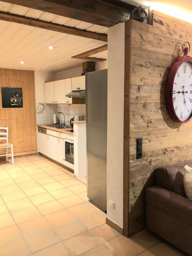 Aparthaus Am Walde & Appartement Sonnenseite بارثولومابيرغ المظهر الخارجي الصورة