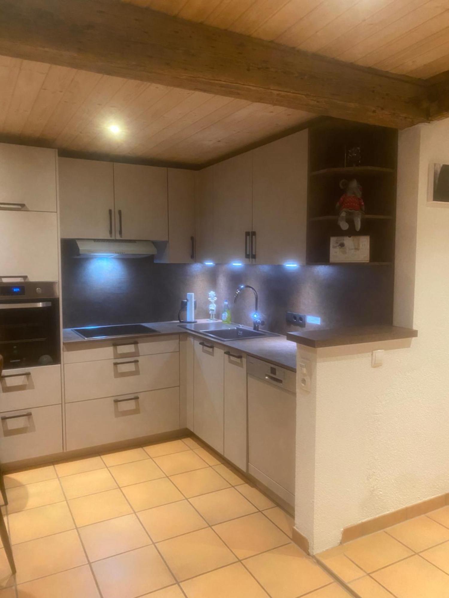 Aparthaus Am Walde & Appartement Sonnenseite بارثولومابيرغ المظهر الخارجي الصورة