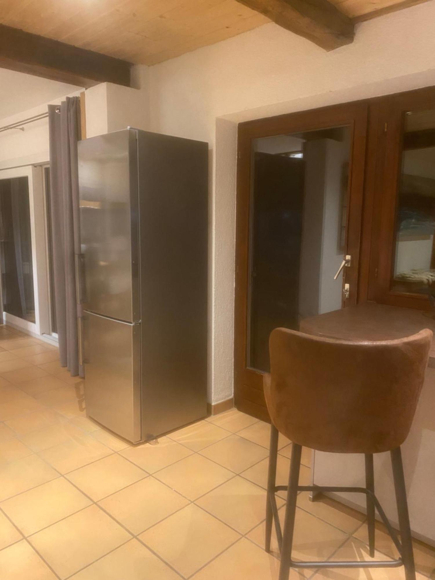 Aparthaus Am Walde & Appartement Sonnenseite بارثولومابيرغ المظهر الخارجي الصورة