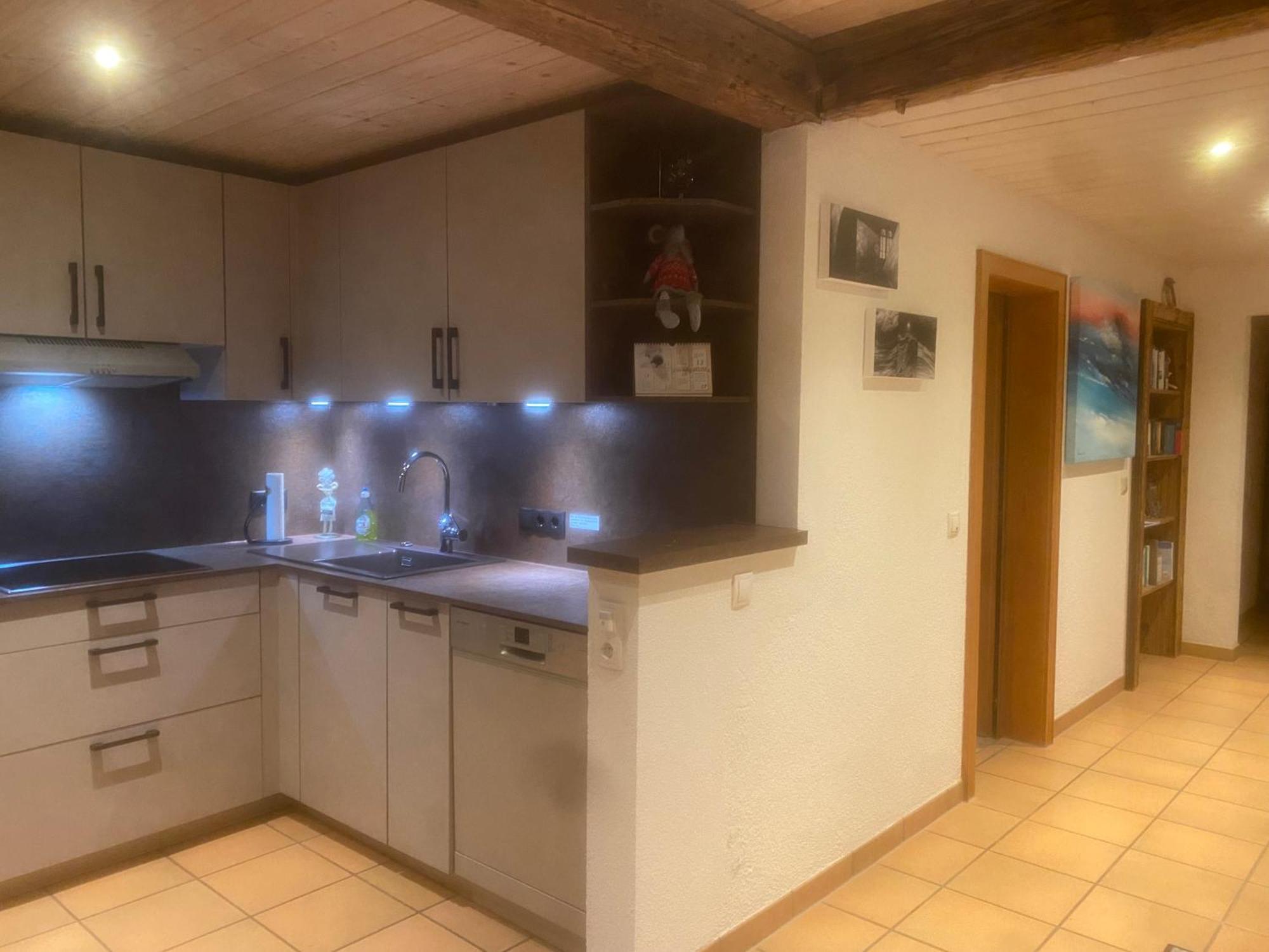 Aparthaus Am Walde & Appartement Sonnenseite بارثولومابيرغ المظهر الخارجي الصورة