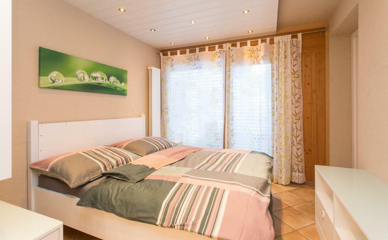 Aparthaus Am Walde & Appartement Sonnenseite بارثولومابيرغ المظهر الخارجي الصورة